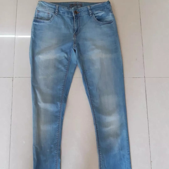 Zara Denim - Zara denims jeans